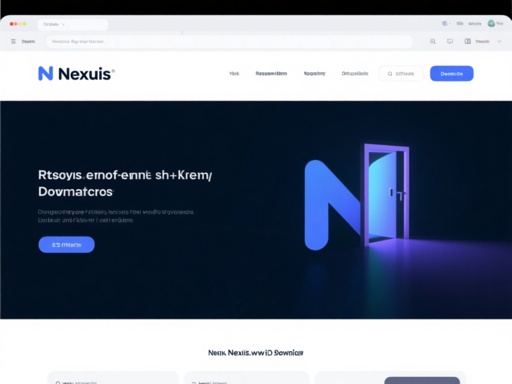 nexus官网下载（全面解析Nexus官网下载方法与使用技巧）