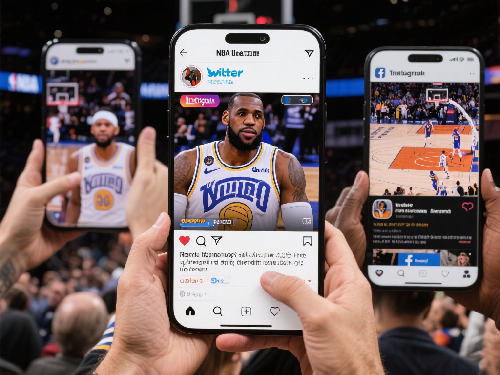 nba 在线直播免费观看（NBA赛事在线免费观看直播高清平台推荐）