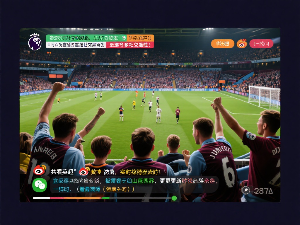 英超直播在线观看（免费观看英超直播高清在线观看平台推荐）